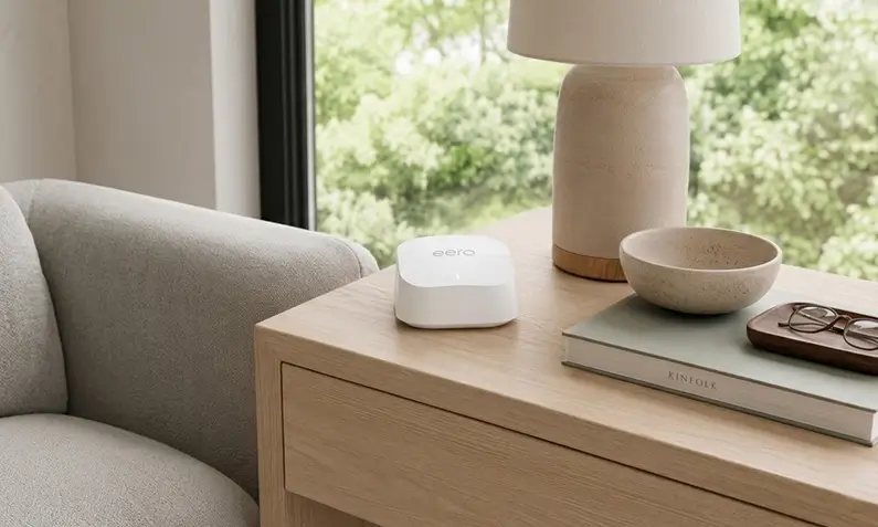 Amazon eero 6+