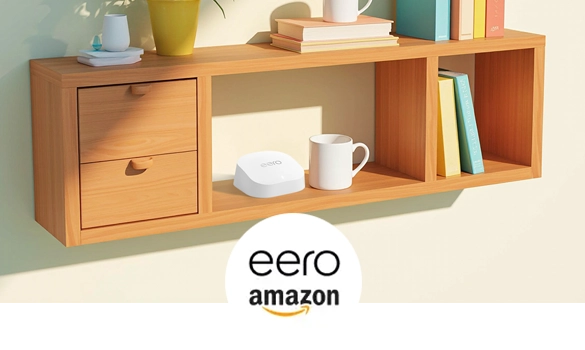 Amazon Eero Setup