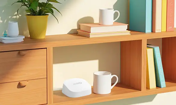 Amazon Eero Setup