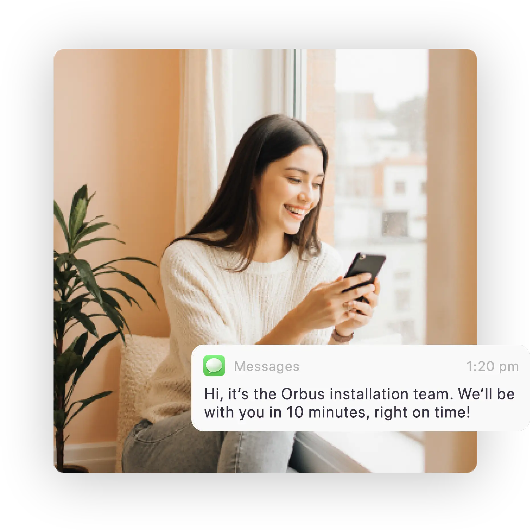 Installation made easy